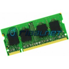 HP 1Gb SO-DDR2 800 PC2-6400
